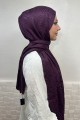 Premium Jakar Şal 033M